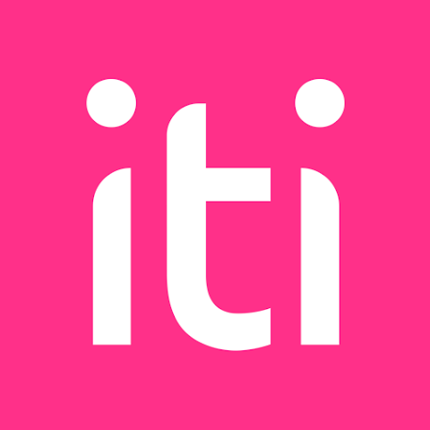 Iti App Icon